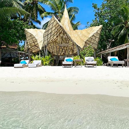Thari Fushi Luxury Maldivian Experience Ξενοδοχείο Thinadhoo  Εξωτερικό φωτογραφία